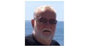 Emery Salisbury Obituary (2015)