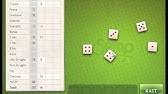 Kniffel extrem vordruck / kniffel vorlage kostenlos drucken kniffel oder yahtzee ist ein würfelspiel mit fünf würfeln, einem würfelbecher und einem speziellen spielblock. Kniffel Spielregeln Youtube