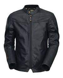 Rsd S Walker Is Motorcycle Jacket Perfection Cafe Racer Jacket Leather Jacket Men Leather Jacket