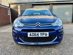 Image result for Bleu Electra 2014 Citroen