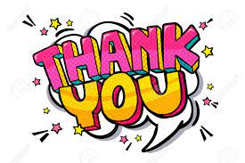 Thank You Word Bubble Royalty Free Cliparts Vectors And Stock Illustration Image 94146223 Word Bubble Printable Thank You Cards Thank You Pictures