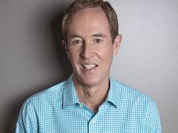 Andy Stanley: Reclaiming an Irresistible Gospel—Part 1