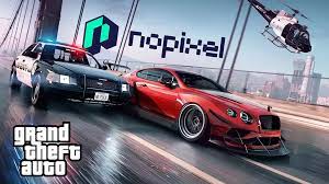 Nopixel ro