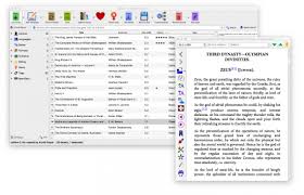The top 3 epub readers are:1. The Best Mac E Book Reader Apps In 2018 Apple Gazette