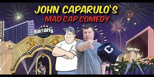 John Caparulo
