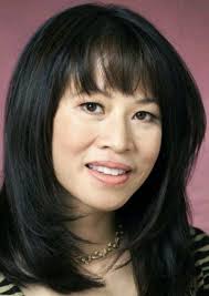 Lena St. Clair Fan Casting for The Joy Luck Club