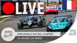 La 89 ème édition des 24h du mans va finalement bel et bien se dérouler du mercredi 18 au dimanche 22 août. Gfpy0d7z 0lpkm