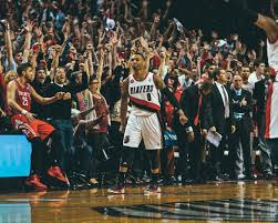 Lillard thrives with the game on the line. Damian Lillard Game Winner Lillard Winnerjpg Damian Lillard Game Winner Vs Rockets 3064195 Hd Wallpaper Backgrounds Download