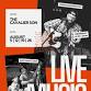 LIVE @ ELI + TRIX – The Cavalier Son