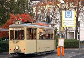 Verbandszug 379 In 2020 Strassenbahn Zug Rheine