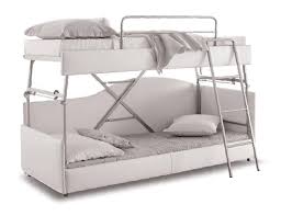 Check spelling or type a new query. Sofa Convertible Into Double Bunk Removable Covering Idfdesign