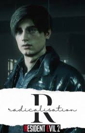 Son of Wesker (Male OC Wesker x Resident Evil Harem)