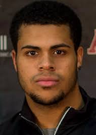 2014-15 Men's Wrestling Roster