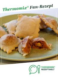 Gefullte Pizzataschen Big Snack Von M Gembus Ein Thermomix Rezept Aus Der Kategorie Backen Herzhaft Pizzataschen Rezepte Fingerfood Herzhaft Pizza Taschen