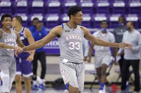 The program is classified in the ncaa's division i and the team competes. Ku Jayhawks Vs Tcu Horned Frogs Basketball Game Recap Score The Kansas City Star
