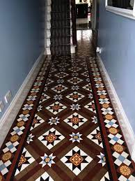 Kiwi plastic interlocking floor tiles are the best solution for temporary floor coverings be it for non slip plastic tiles wiltshire trowbridge salisbury swindon chippenham devises marlborough. Victorian Tile Restoration In Wiltshire Cleaning And Maintenance Advice For Victorian Tiled Floors