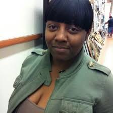 La'Neisha Miller (meltedsuga)