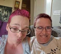 Krystal Britton's Instagram, Twitter & Facebook