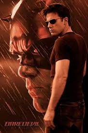 Daredevil Superheroes Marvel Peliculas De Comics Superheroes