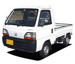 キタキンキレンタカー 北近畿観光株式会社 軽自動車 ホンダアクティトラック 近畿 観光 ホンダ ホンダ 軽