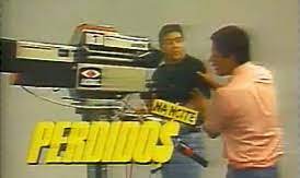 1986 participei do programa perdidos na noite. Perdidos Na Noite Wikiwand