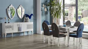 baron yemek odasi takimi istikbal