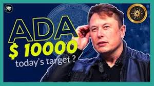 The cardano platform's cryptocurrency $ada is, at the time of writing this article now that i have an alibi, let me explain why i believe it will be close to impossible to reach a price of $100 per ada. Cardano Price Predictions 2021 Update Will Cardano Ada Reach 100 Dollars Youtube