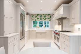 handmade u shaped kitchens handmade