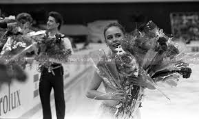 Они готовились к участию в stars on ice — популярном американском ледовом шоу. Istoricheskie Foto Vystuplenij Figuristov Ekateriny Gordeevoj I Sergeya Grinkova Maji Usovoj I Aleksandra Zhulina V 1990 Godu Sport Ekspress