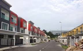 Hoeveel kost het om bij appartementen seri kembangan homestay te verblijven? Taman Suria Tropika Seri Kembangan Jalan Suria Tropika 5 Seri Kembangan Selangor 5 Bedrooms 3240 Sqft Terraces Link Houses For Sale By Jen Tan Rm 899 000 25767716