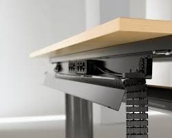 Computer Desk Cable Management 87 Fascinating Ideas On Under Desk Cable Management Office Furniture Accessories Cable Management Desk Desk