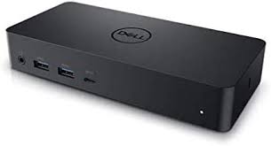 Shop for dell universal dock online india. Dell D6000 Dockingstationen Mit Usb 3 0 Kabel Typ C Amazon De Elektronik