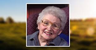 Elsie Kubischta Obituary 2012