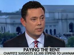 It's Time to 'Get Off the Crazy Train': Rep. Jason Chaffetz Explains Why  He's Retiring and Joining Fox News