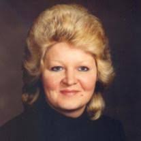 Karen Weaver Obituary