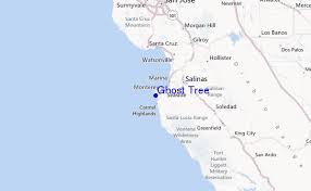 Ghost Tree Surf Forecast And Surf Reports Cal Monterey Usa