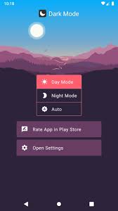 Dark Mode For Android Apk Download