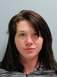 Cops: Tip leads to arrest of woman in Latrobe