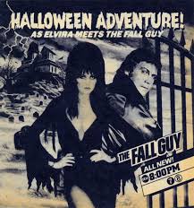 The fall guy 2x09 how do i kill thee , let me count the ways. The Fall Guy October The 31st Tv Episode 1984 Imdb