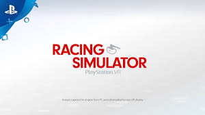 Vr gaming continued to mature in 2018. List The Best Racing Games For Playstation Vr Playstation Blog