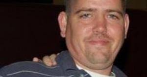 David Paul Thompson (October 10, 1974- November 5, 2009)