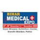 4th Bihar Medical Expo event image