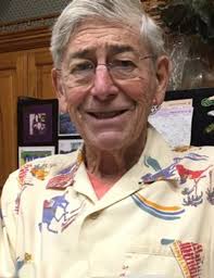 Jack I. Yost Obituary June 21, 2020