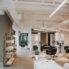 Rinse Salon
