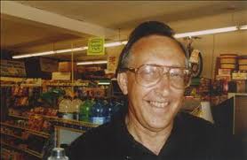 Richard Horvath Obituary (2008)