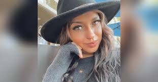 Jessica Olsen's Instagram, Twitter & Facebook