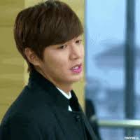 #이민호 공식 트위터 | lee min ho official twitter. Heirs Lee Min Ho Gifs Get The Best Gif On Giphy