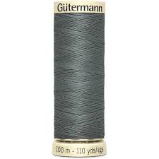 gutermann sew all thread 100m colour 701