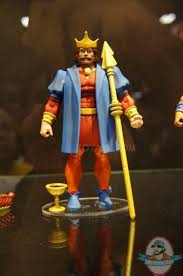 Check spelling or type a new query. Masters Of The Universe Classics Eternos Palace King Randor By Mattel Man Of Action Figures
