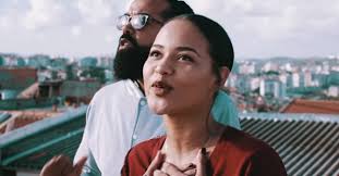 Video: Jenson ft. Ellah Barbosa